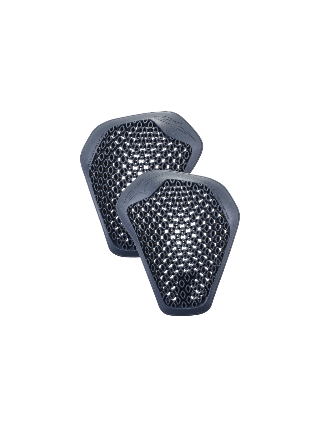 Protetores De Ombros Nucleon Flex Pro