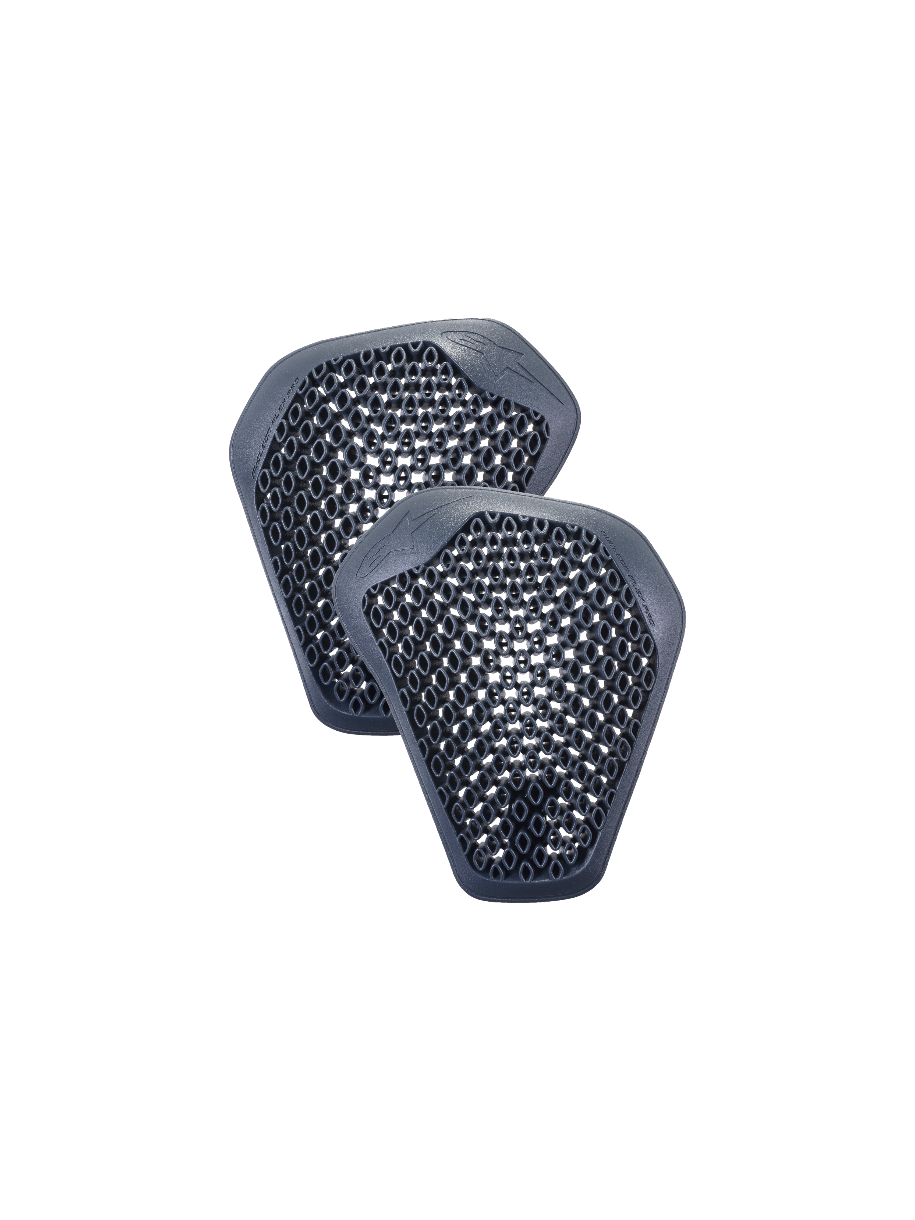 Protetores De Ombros Nucleon Flex Pro