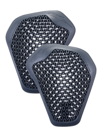 Protetores De Ombros Nucleon Flex Pro