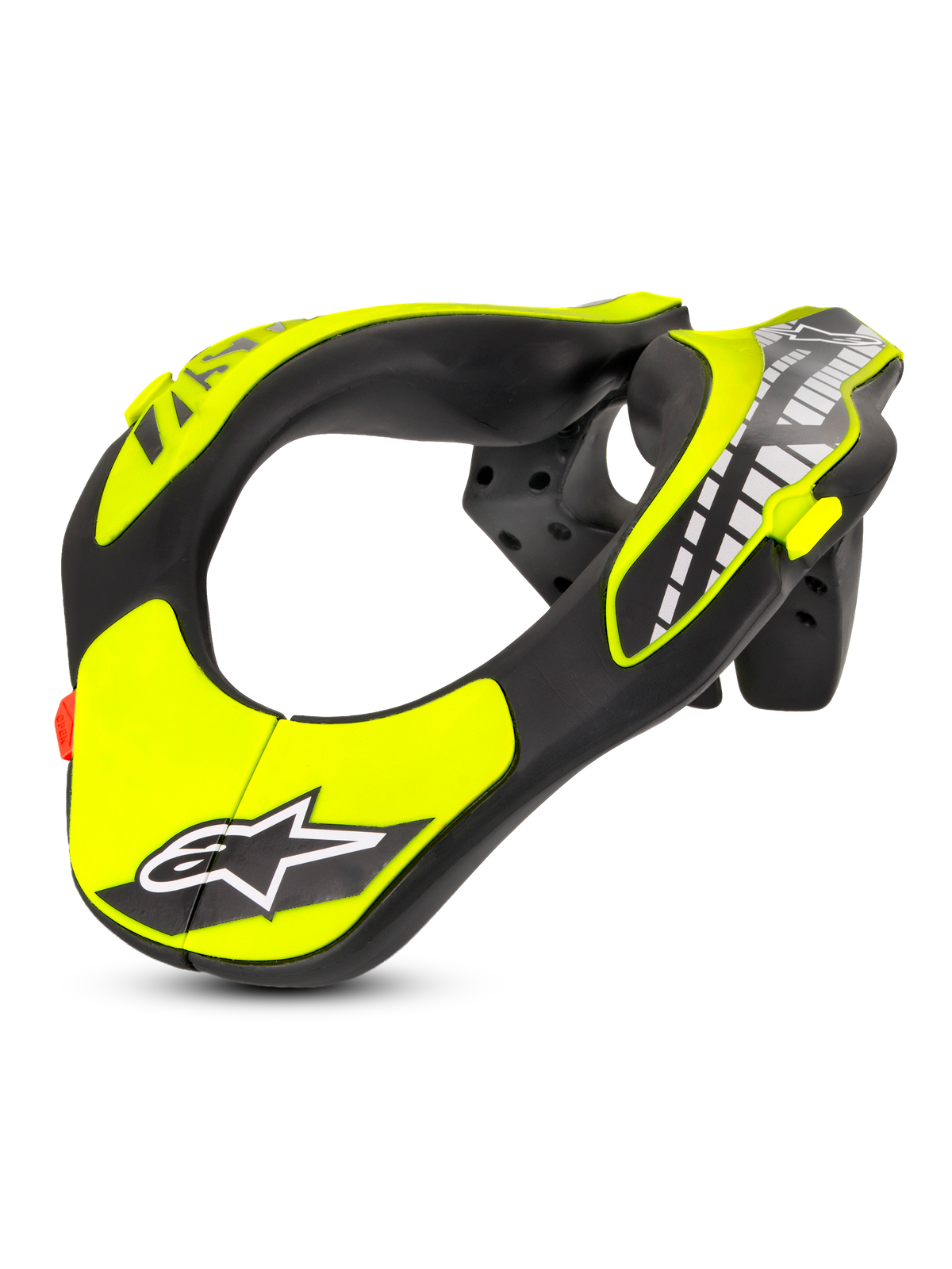 Youth Neck Support