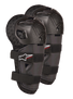 Joelheiras Bionic Action Kickstart