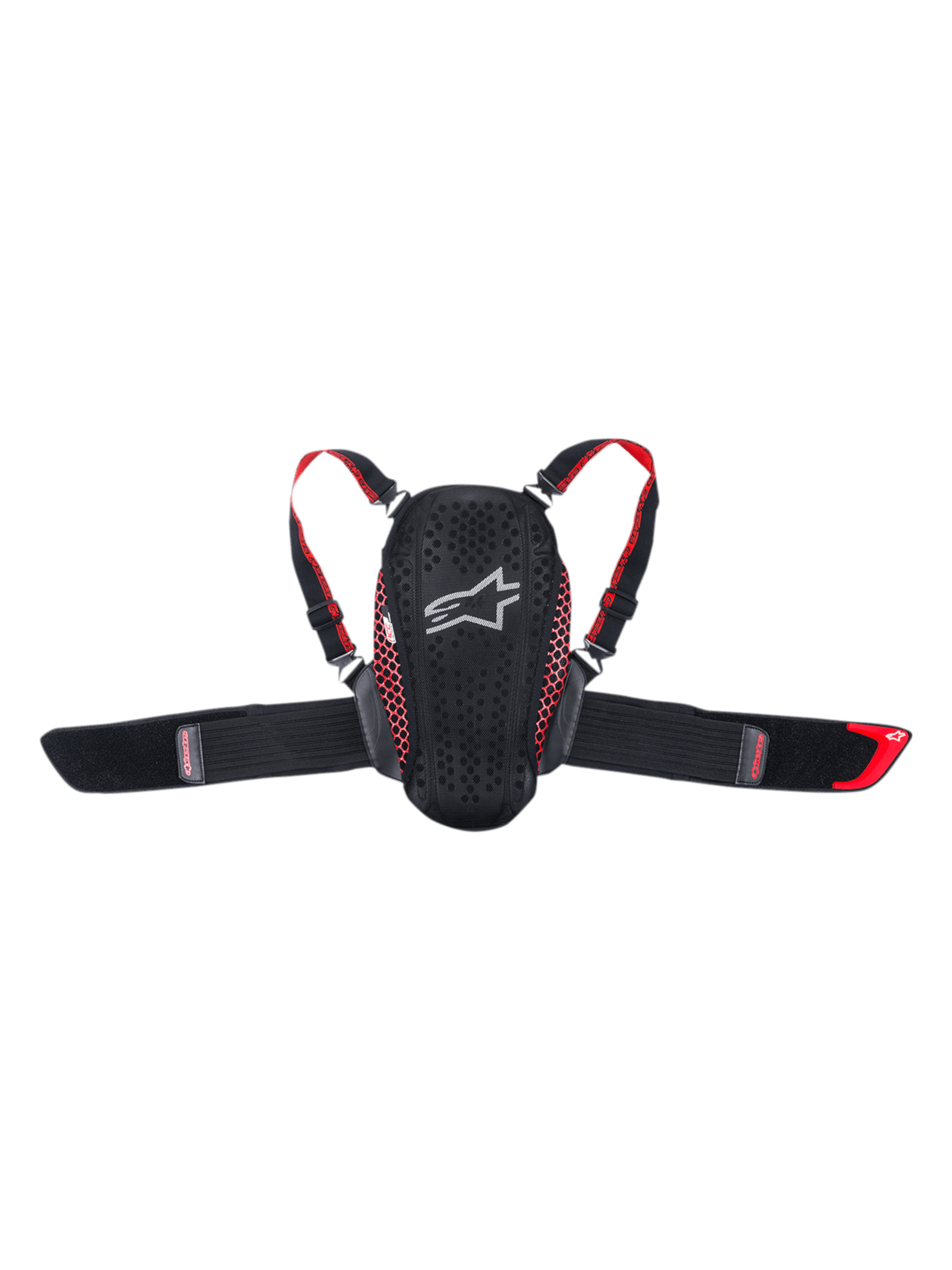 Protetor De Costas Nucleon Kr-Y Jovem