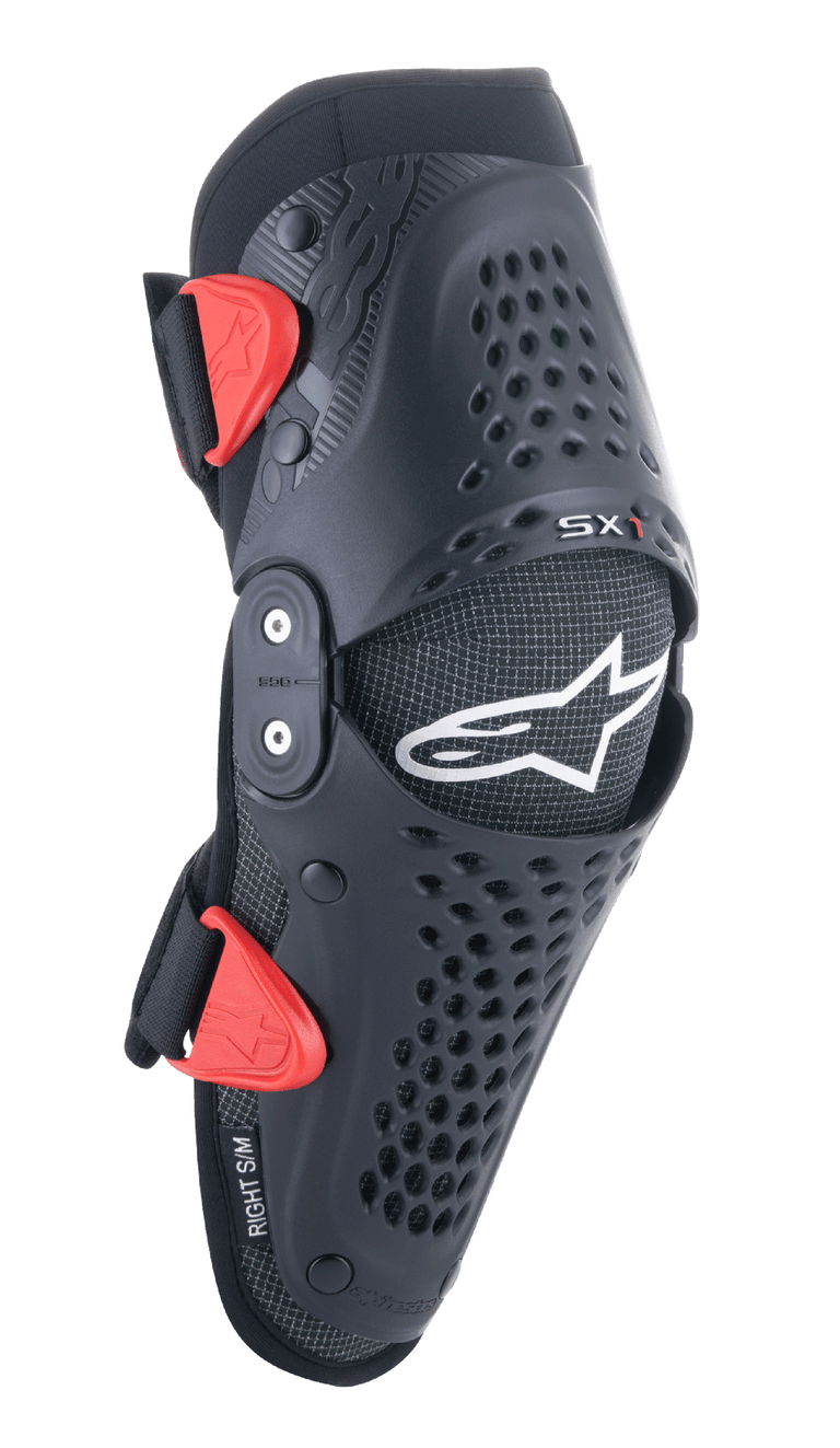 Juventude SX-1 Knee Protector