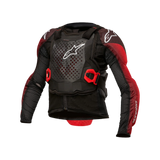 Youth Bionic Tech Protection Jacket