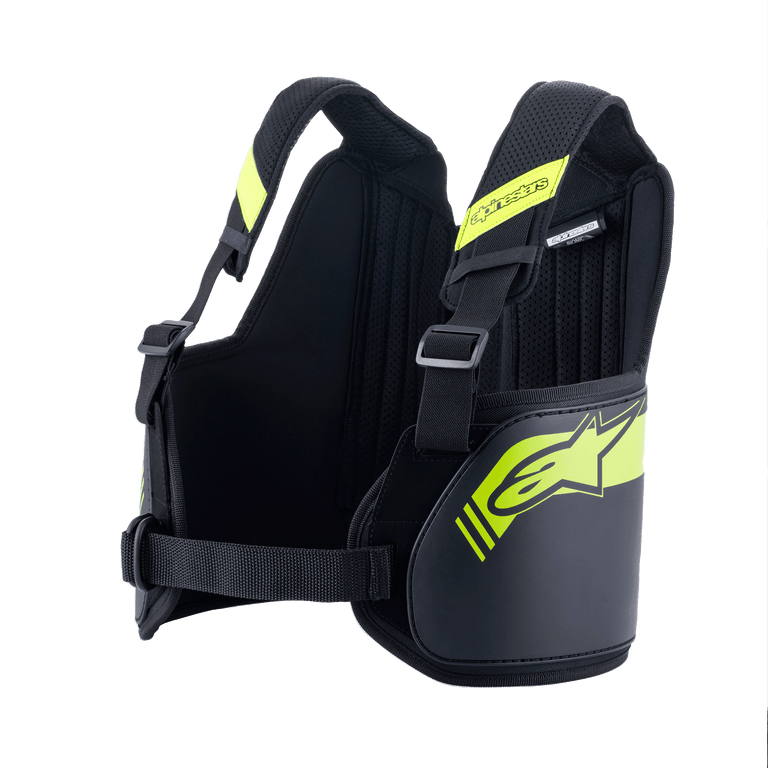 Juventude Bionic Rib Support