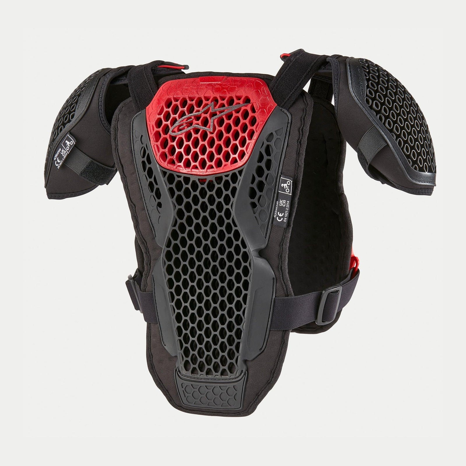 Juventude Bionic Action Chest Protector