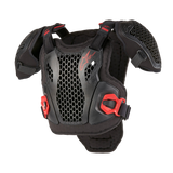 Youth Bionic Action Chest Protector