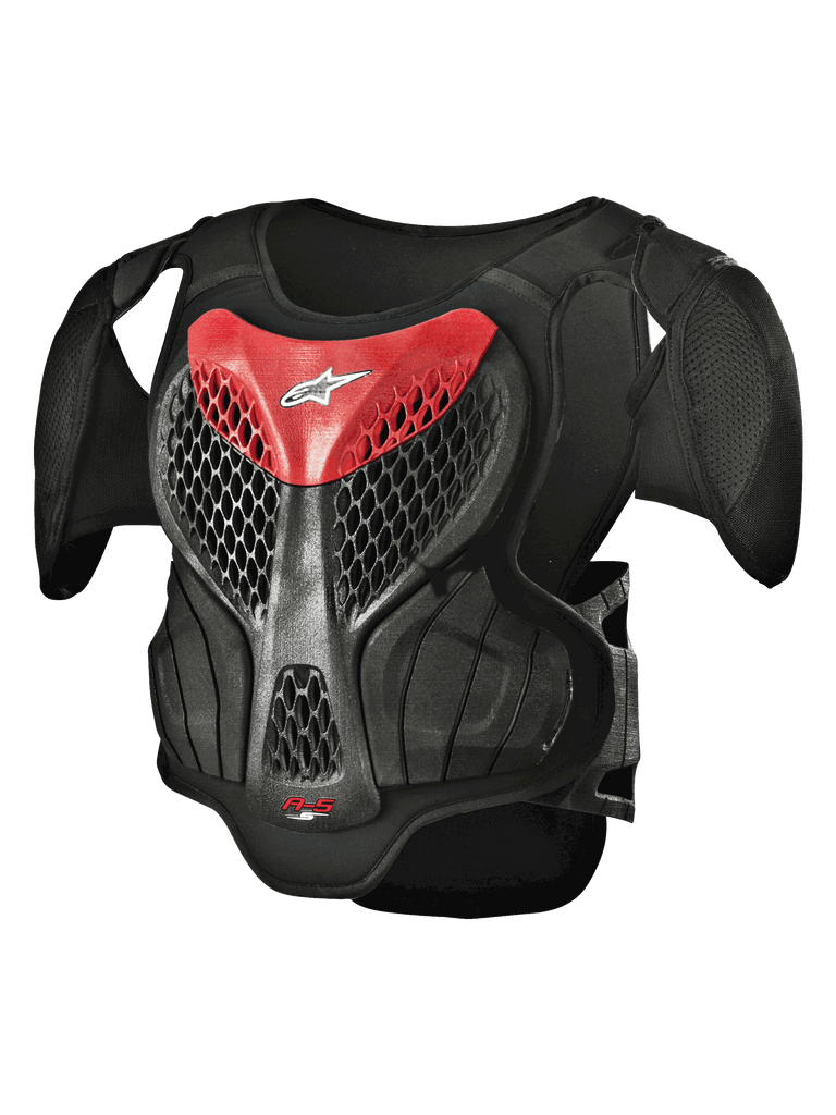 Juventude A-5 S Body Armour