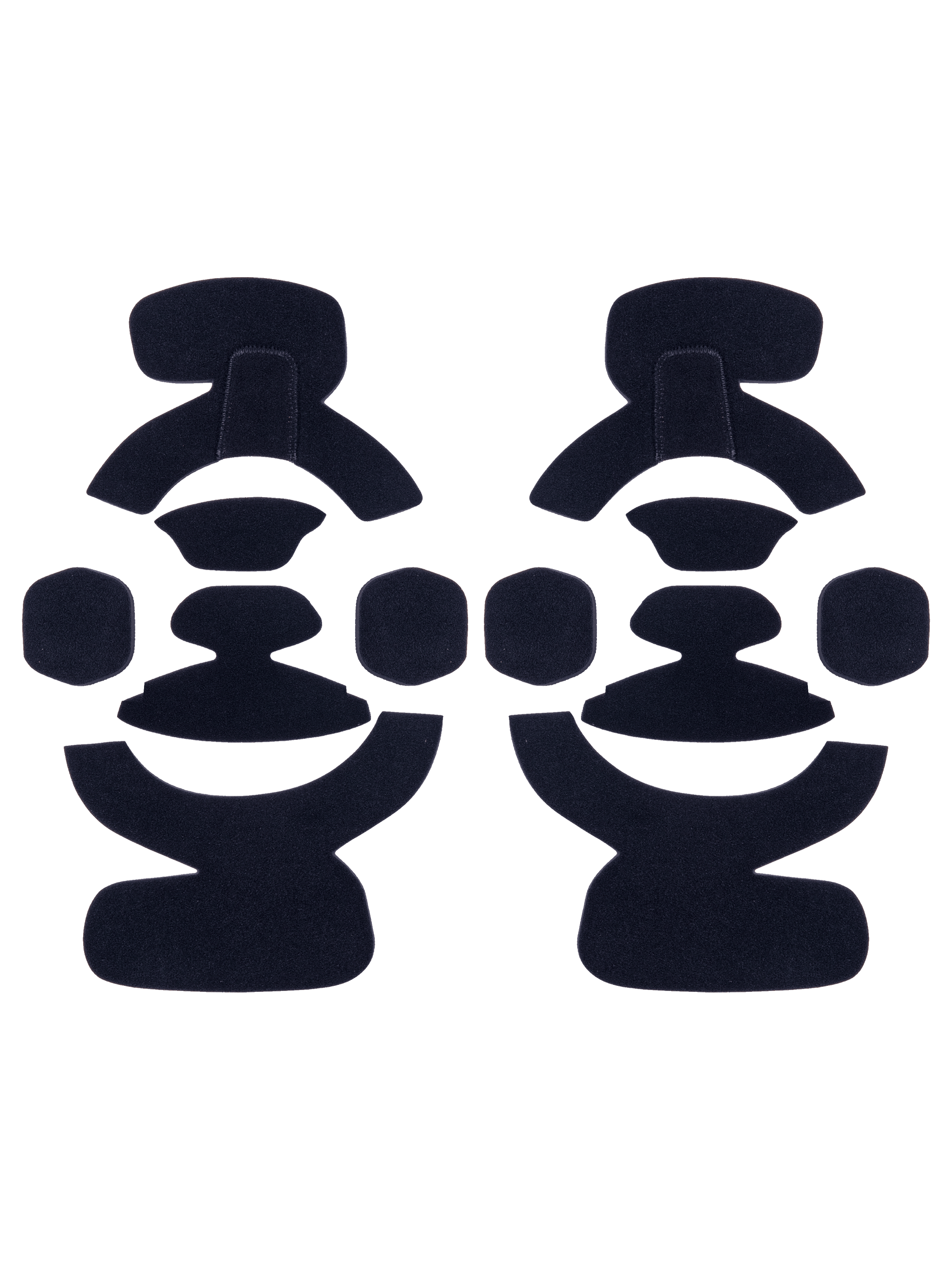 Kit De Substituição De Almofadas RK10