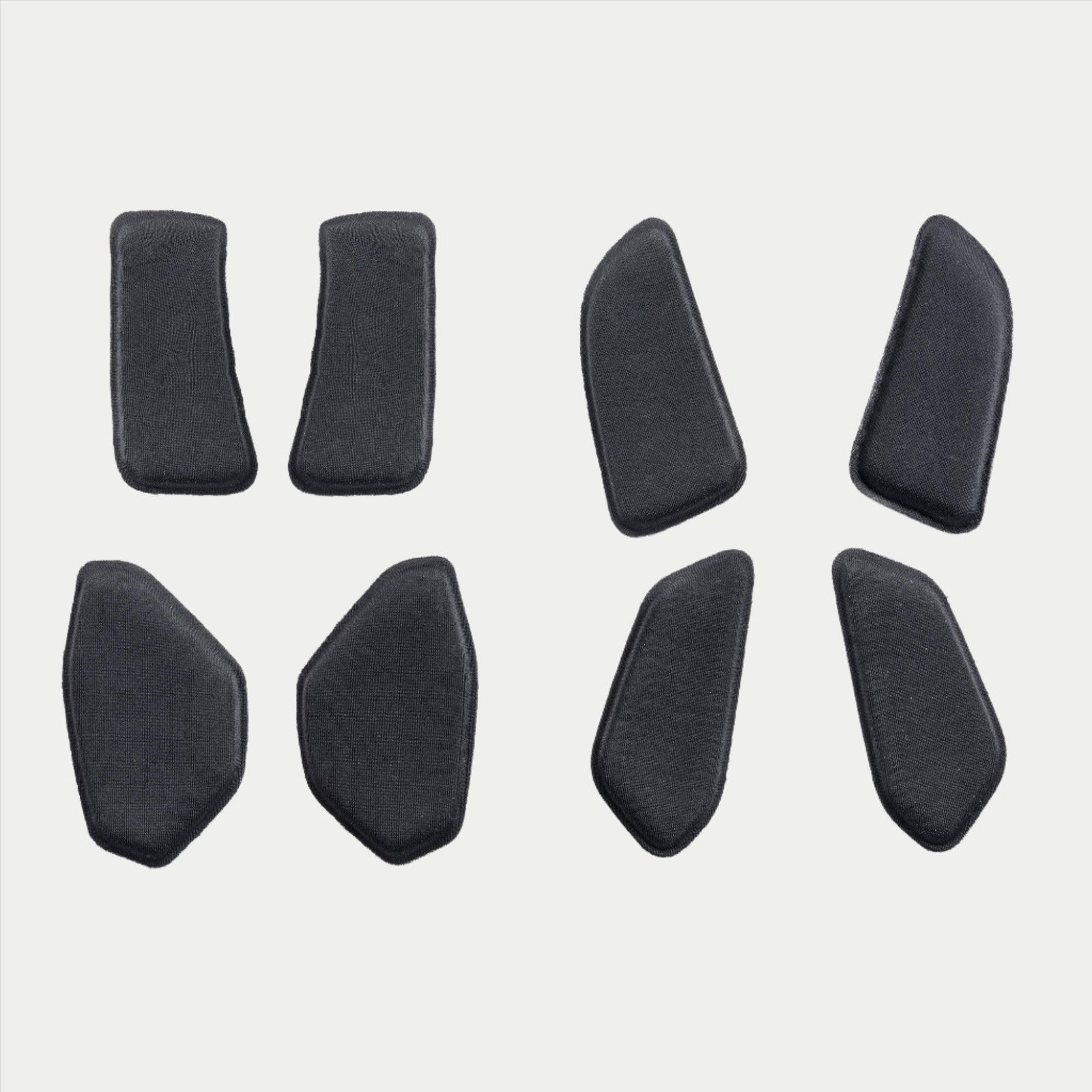 Conjunto De Almofadas Macias BNS