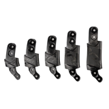 Kit Adaptador De Tamanho BNS Para BNS