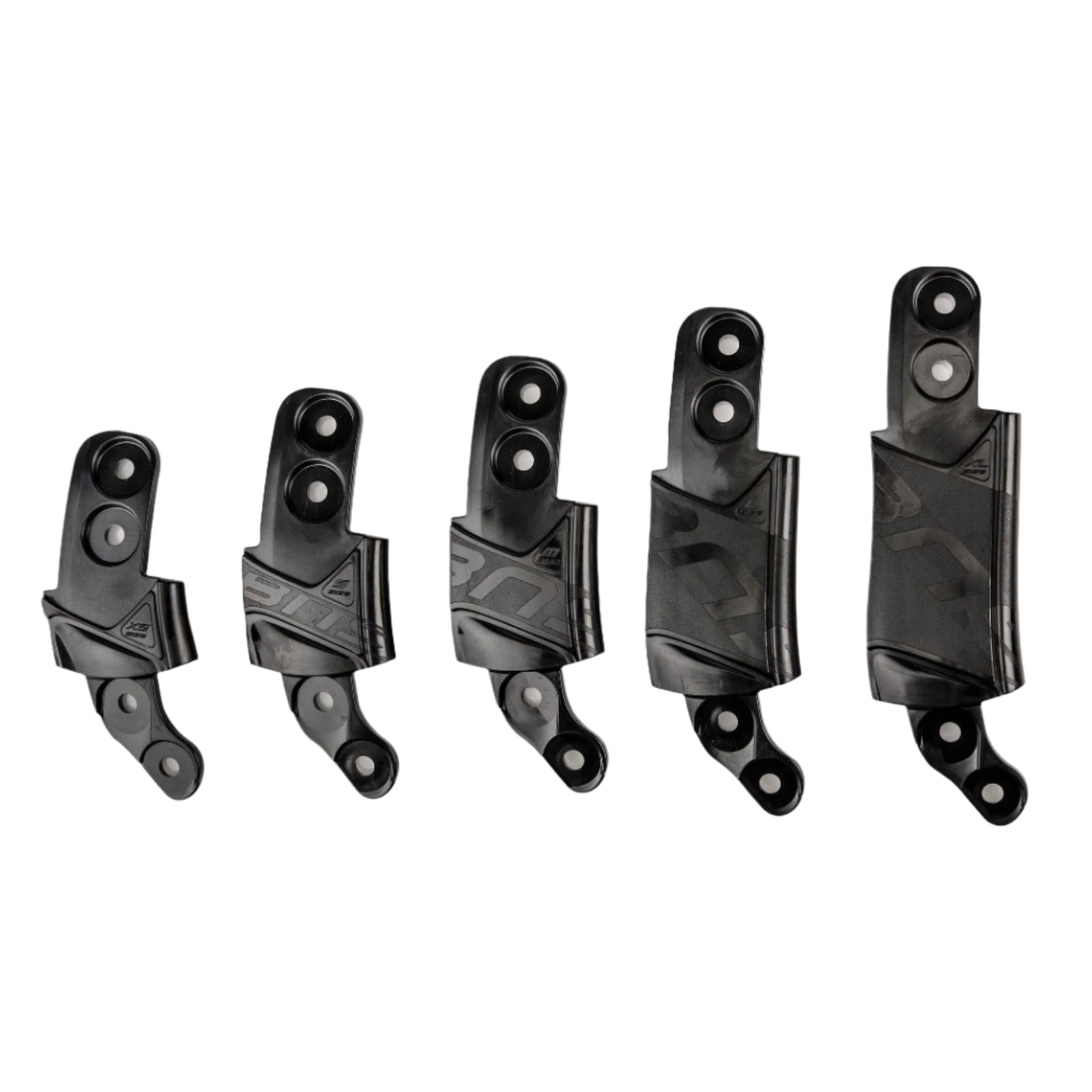 Kit Adaptador De Tamanho BNS Para BNS