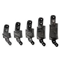 Kit Adaptador De Tamanho BNS Para BNS