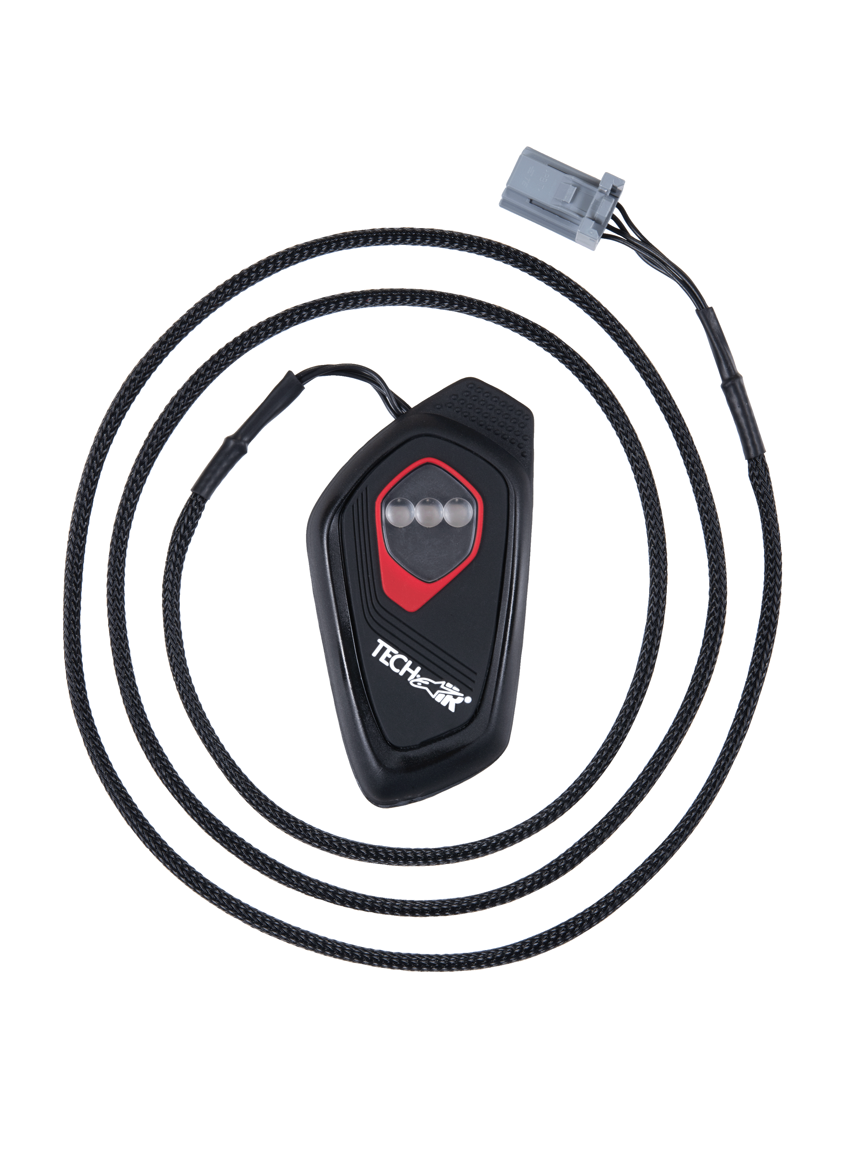 Tech-Air® 7X LED Display