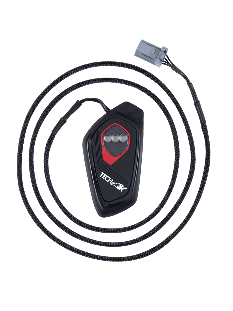 Ecrã LED Tech-Air® 7X