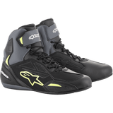 Faster-3 Drystar® Sapatos de moto