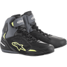 Faster-3 Drystar® Sapatos de moto