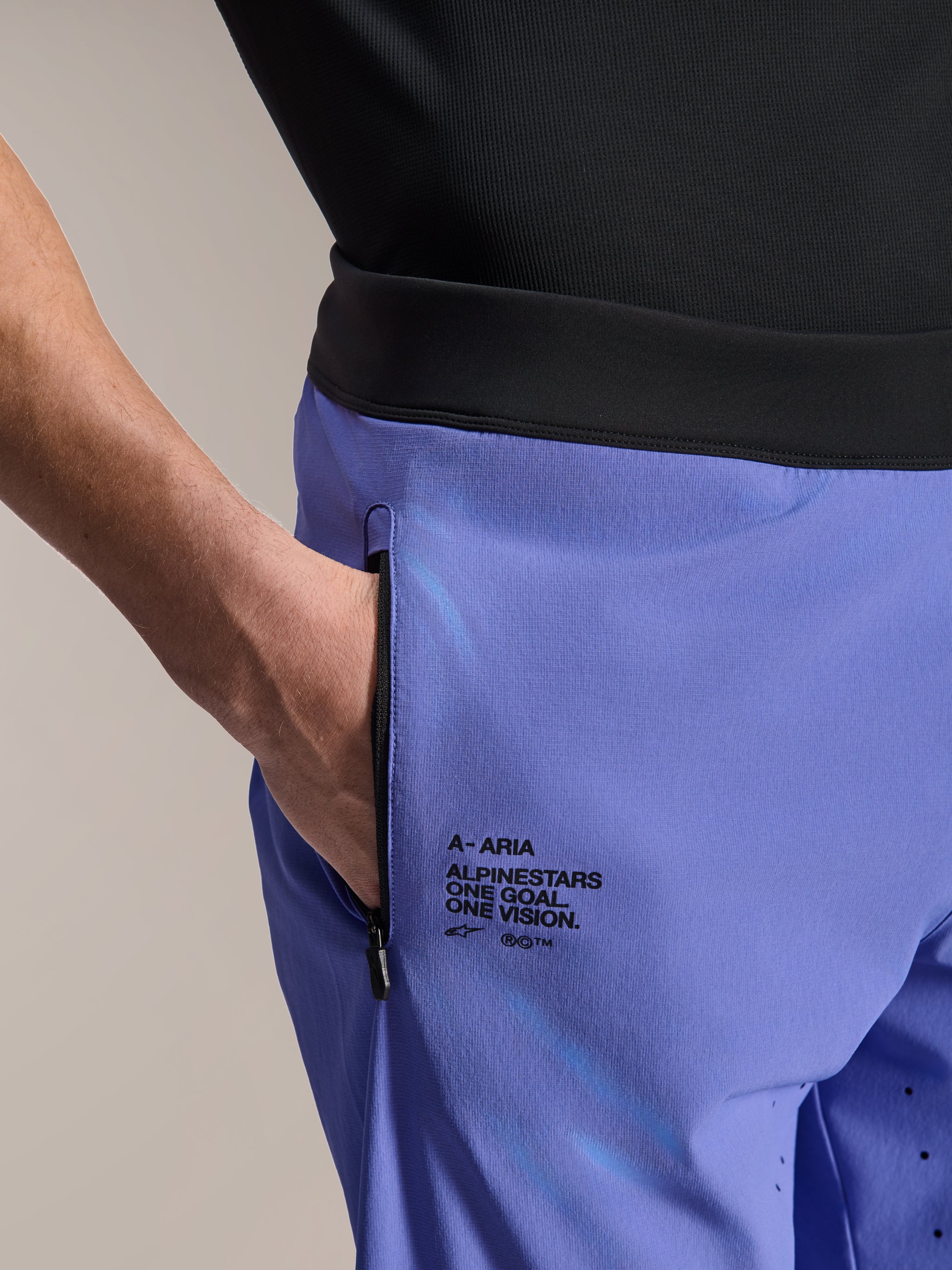 Calções A-Aria Lite