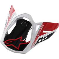 Visor S-M8