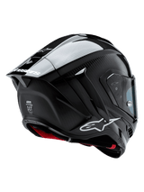 Supertech R10 Solid Capacete