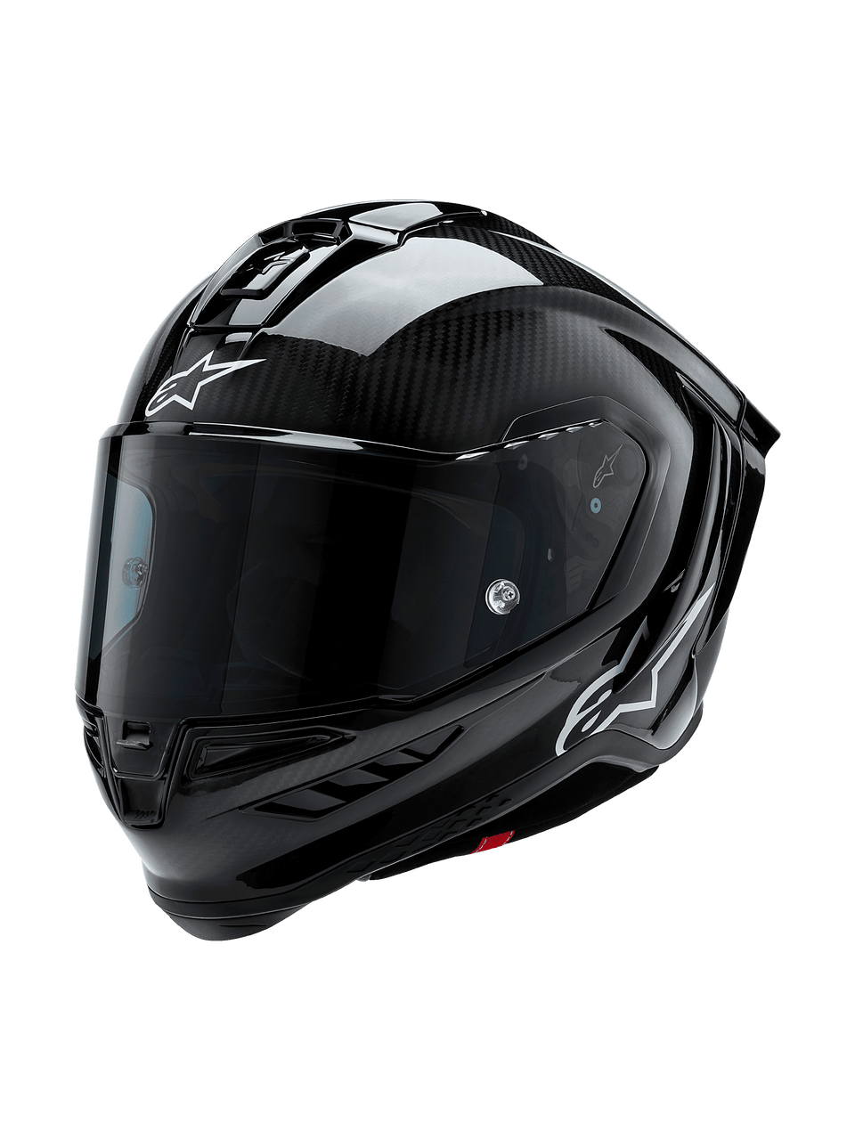 Supertech R10 Solid Capacete