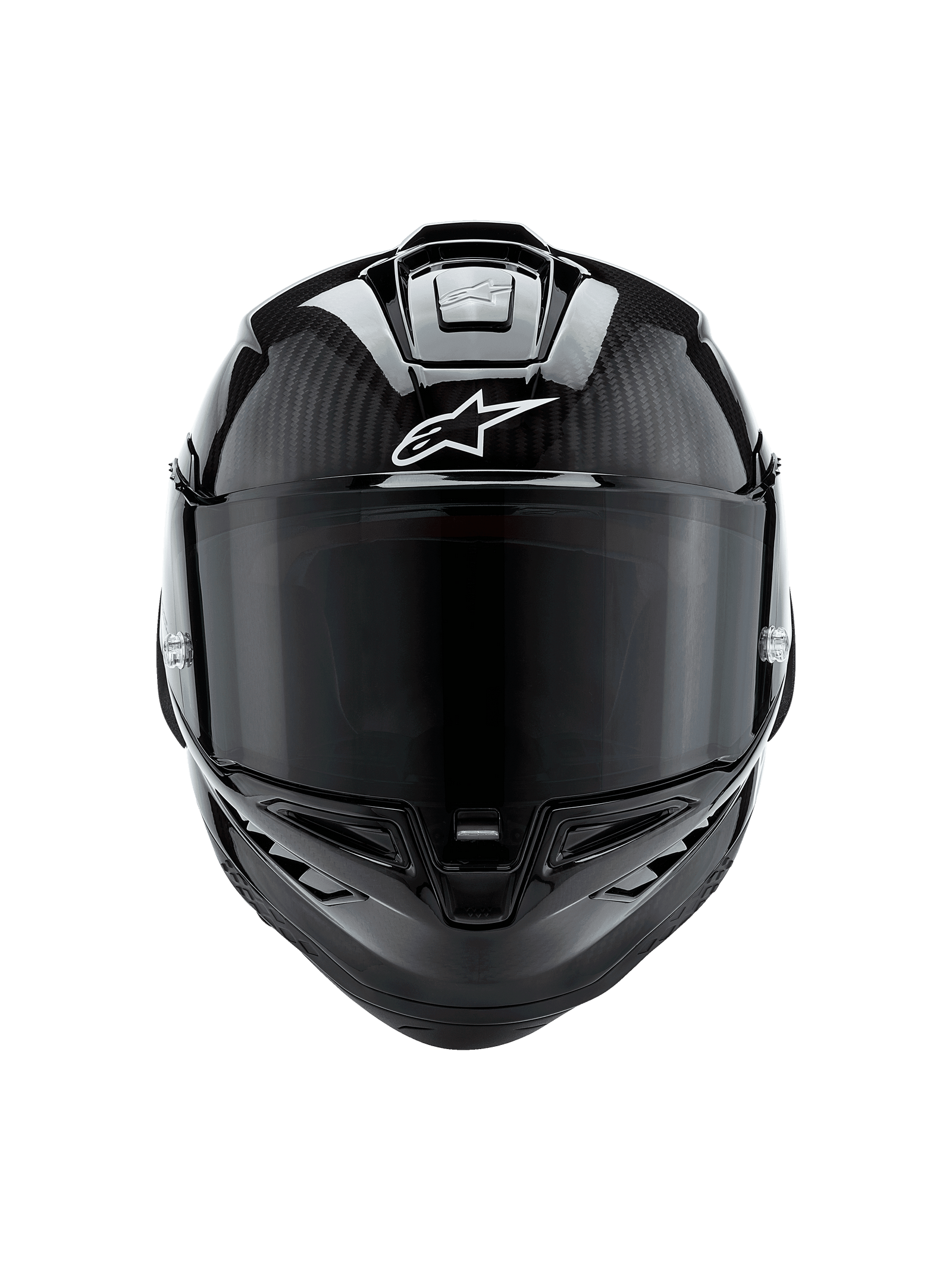 Supertech R10 Solid Capacete