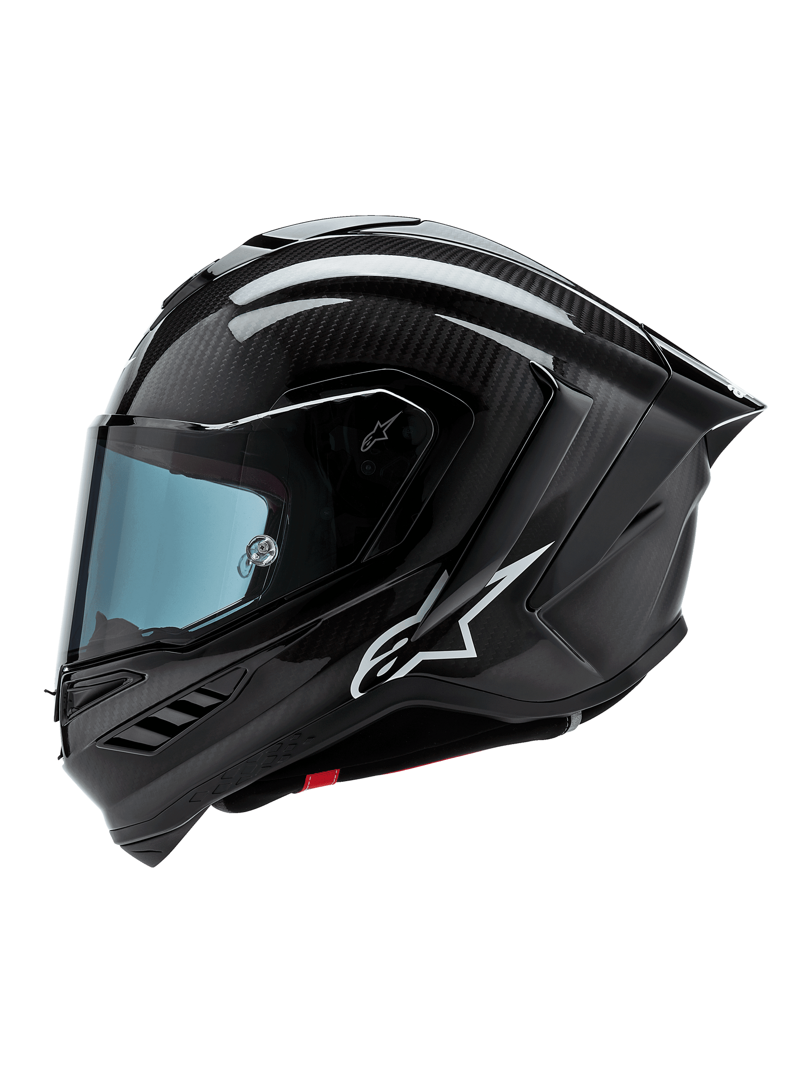 Supertech R10 Solid Capacete