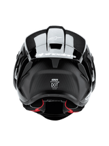 Supertech R10 Solid Capacete