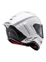 Supertech R10 Solid Capacete