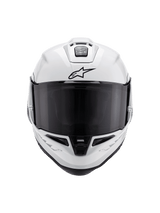 Supertech R10 Solid Capacete