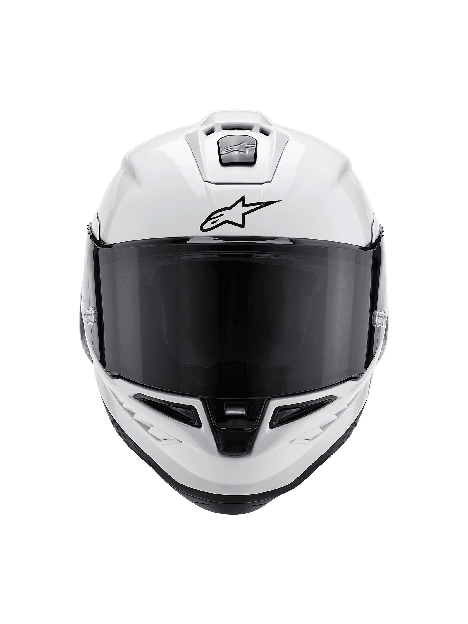 Supertech R10 Solid Capacete