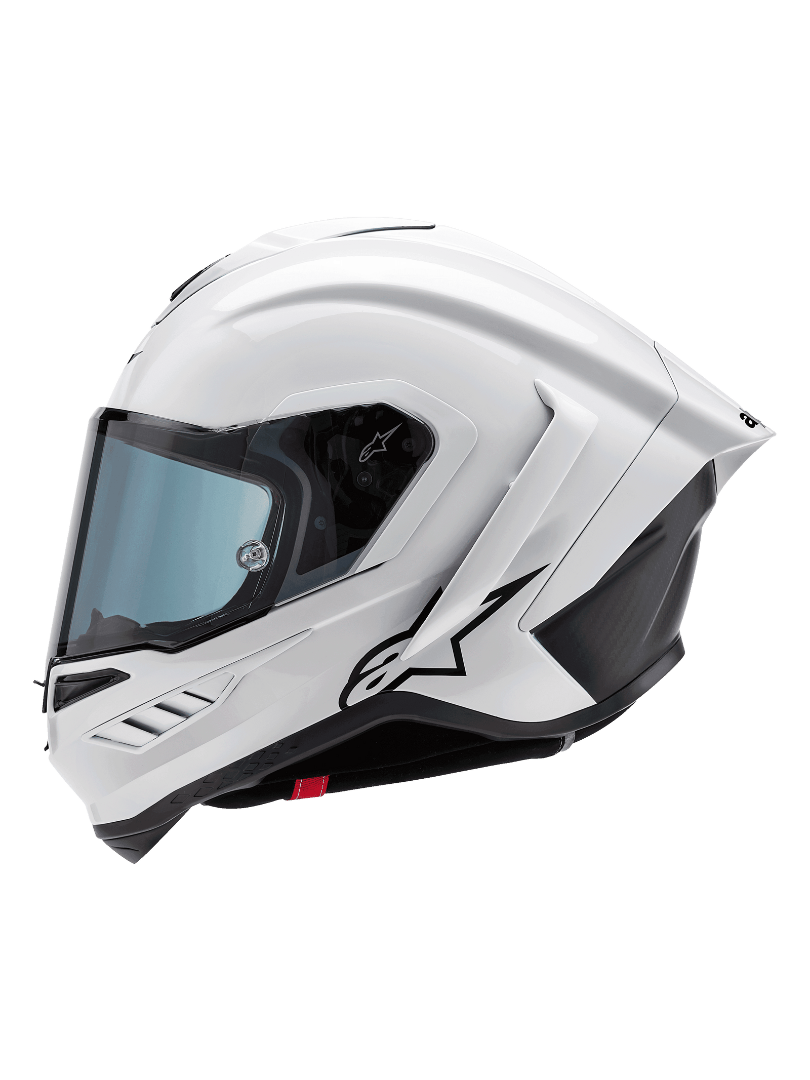 Supertech R10 Solid Capacete