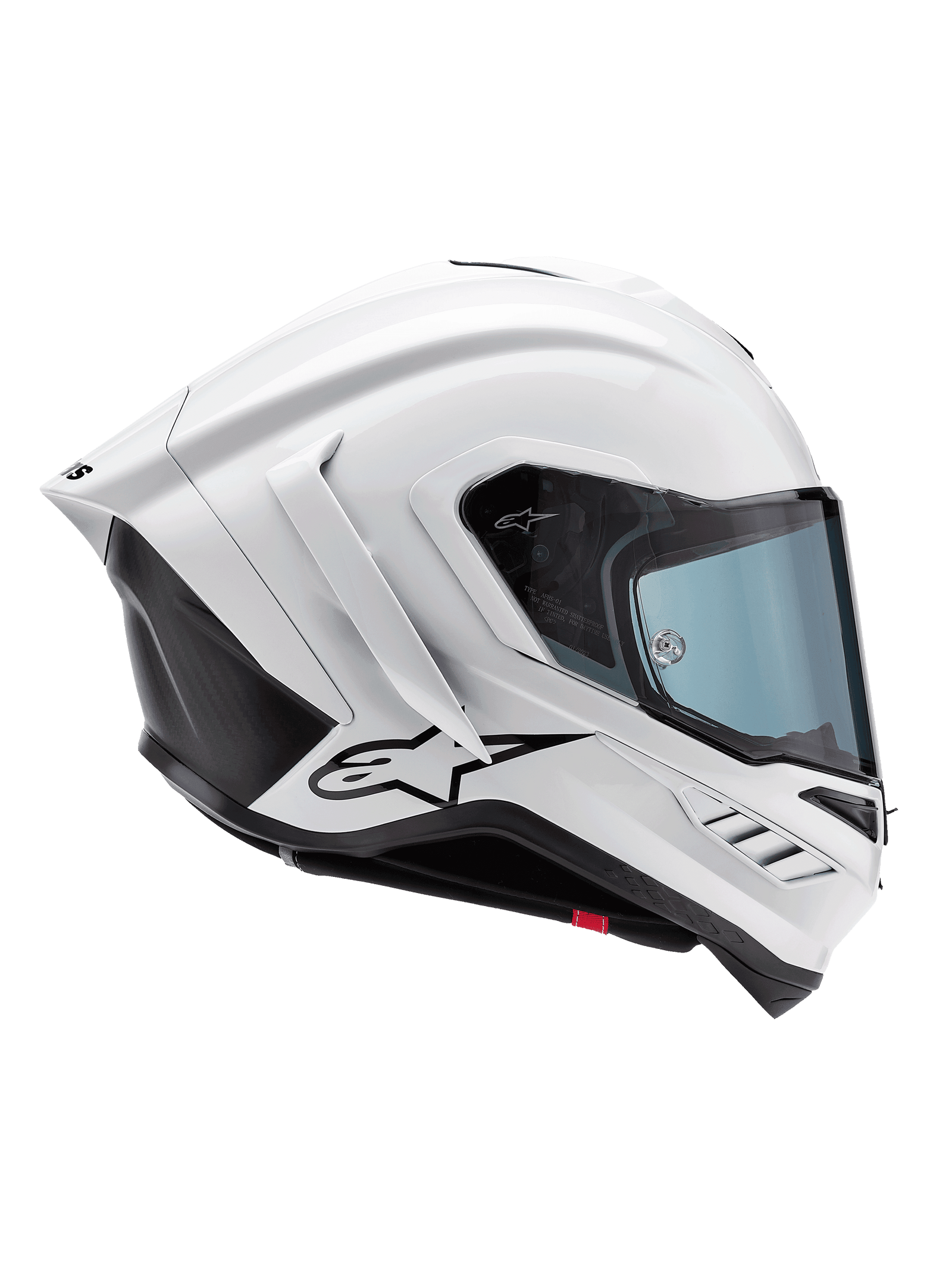 Supertech R10 Solid Capacete