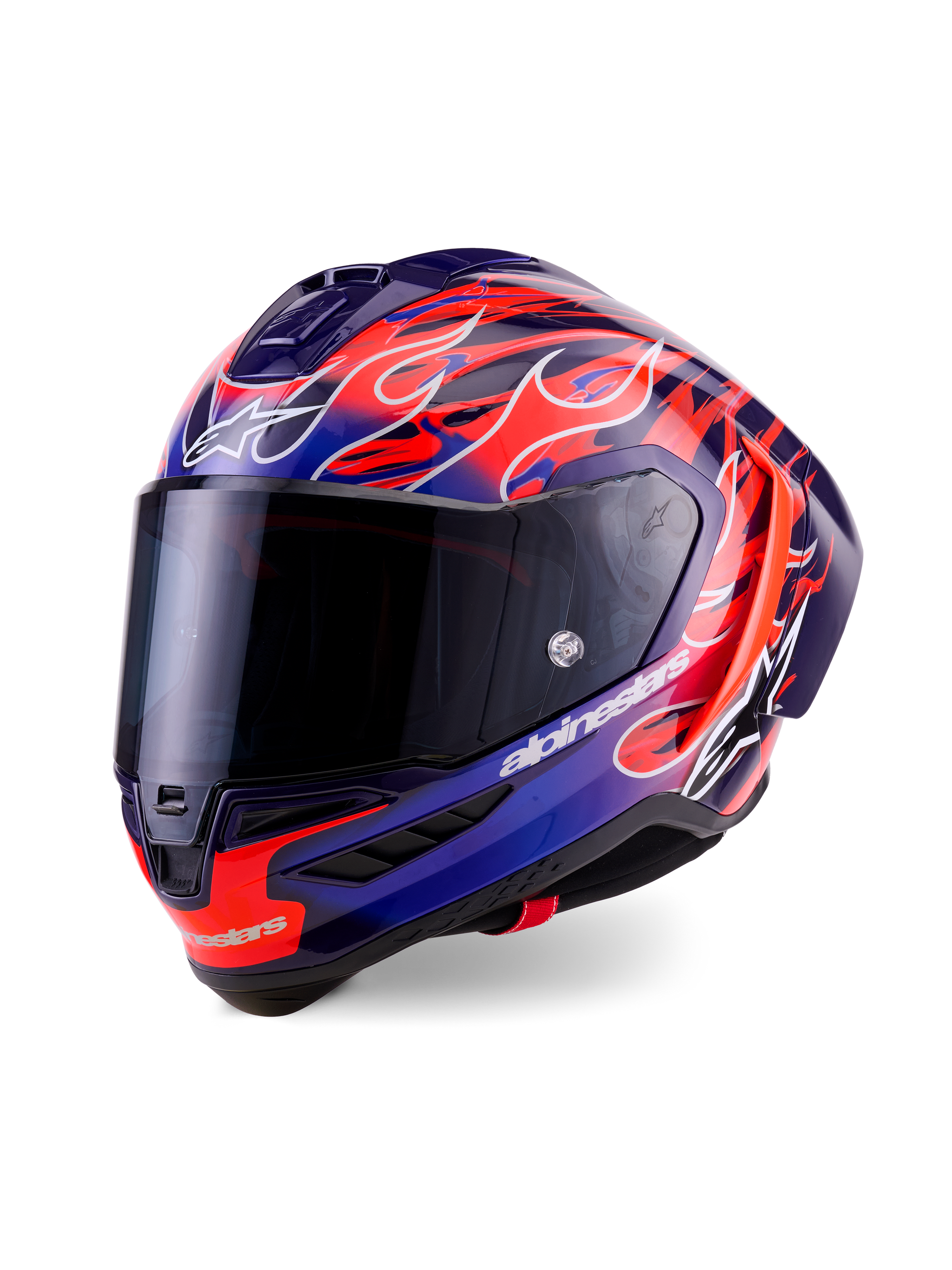 Capacete Supertech R10 Limited Edition Flyte