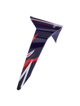 Suporte Supertech R10 Flyte Standard Spoiler