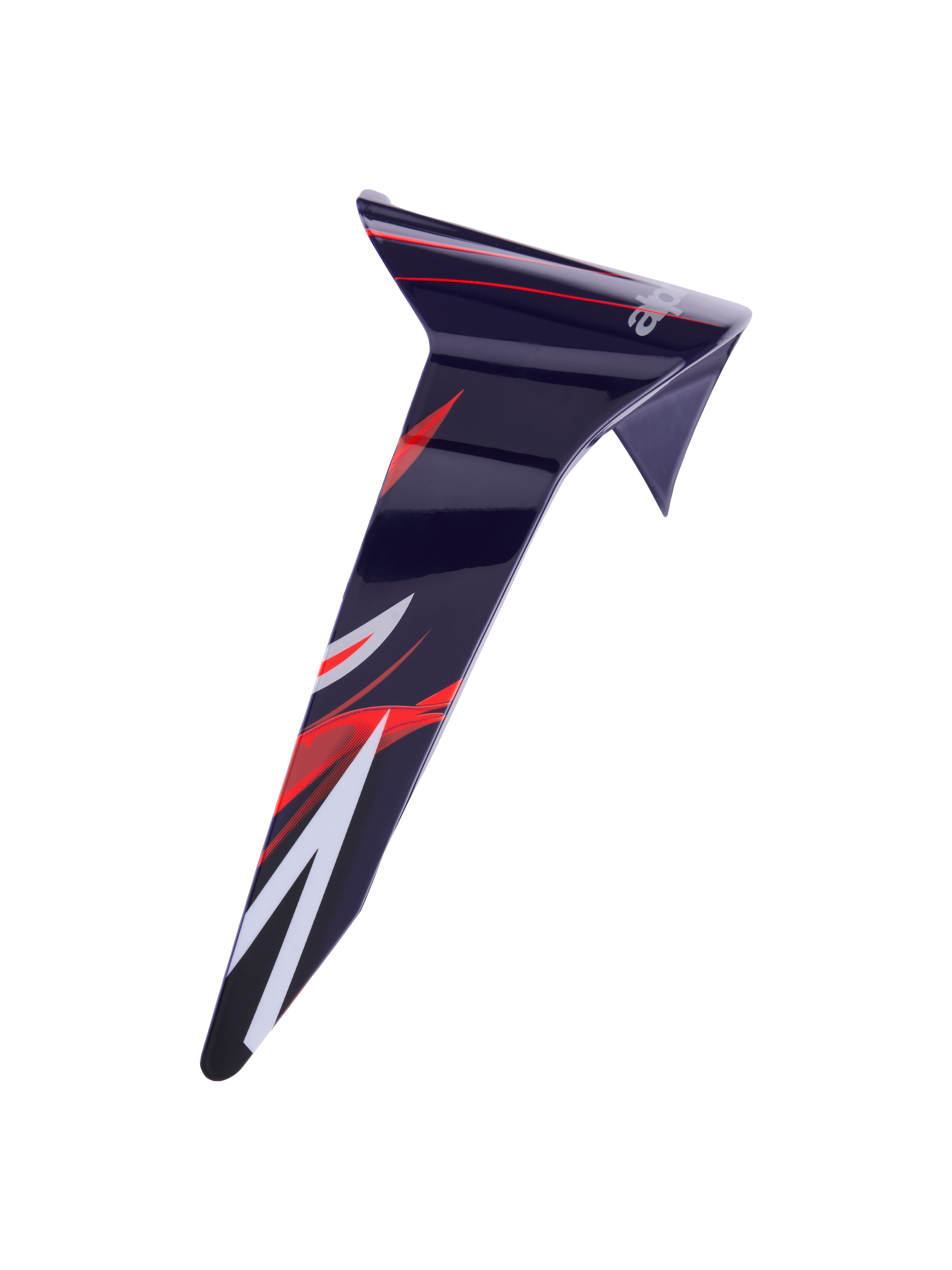 Suporte Supertech R10 Flyte Standard Spoiler