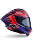 Supertech R10 Limited Edition Flyte Helmet