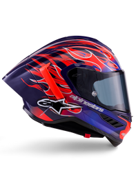 Capacete Supertech R10 Edição Limitada Flyte