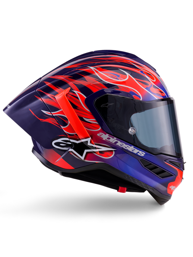 Capacete Supertech R10 Limited Edition Flyte