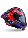 Capacete Supertech R10 Limited Edition Flyte