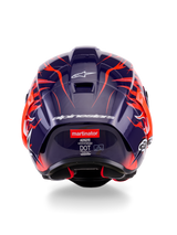 Capacete Supertech R10 Limited Edition Flyte