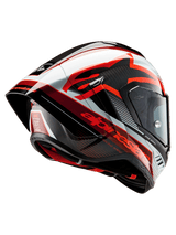 Supertech R10 Team Capacete