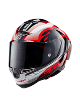 Supertech R10 Team Capacete