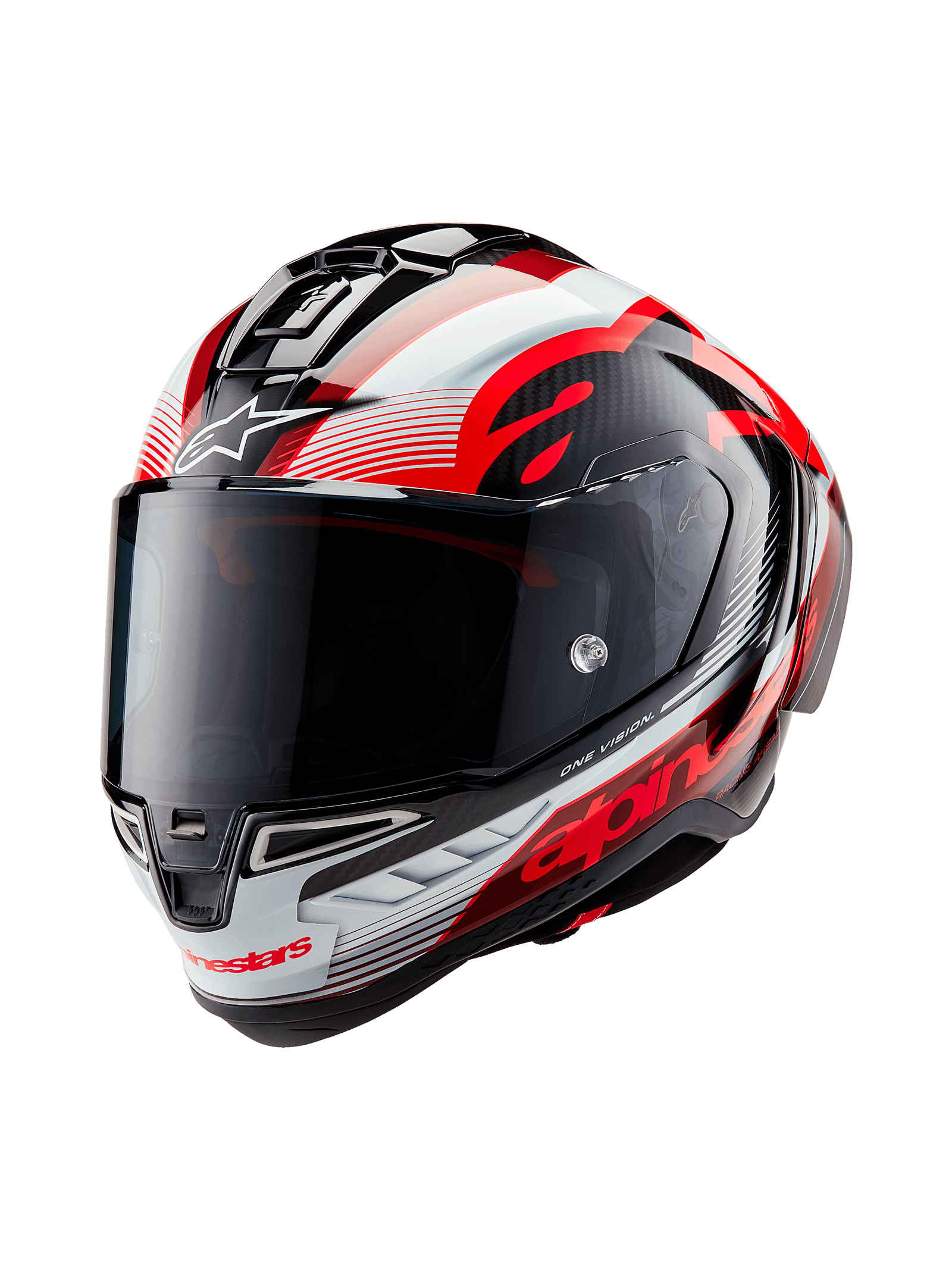 Supertech R10 Team Capacete