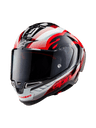 Supertech R10 Team Capacete