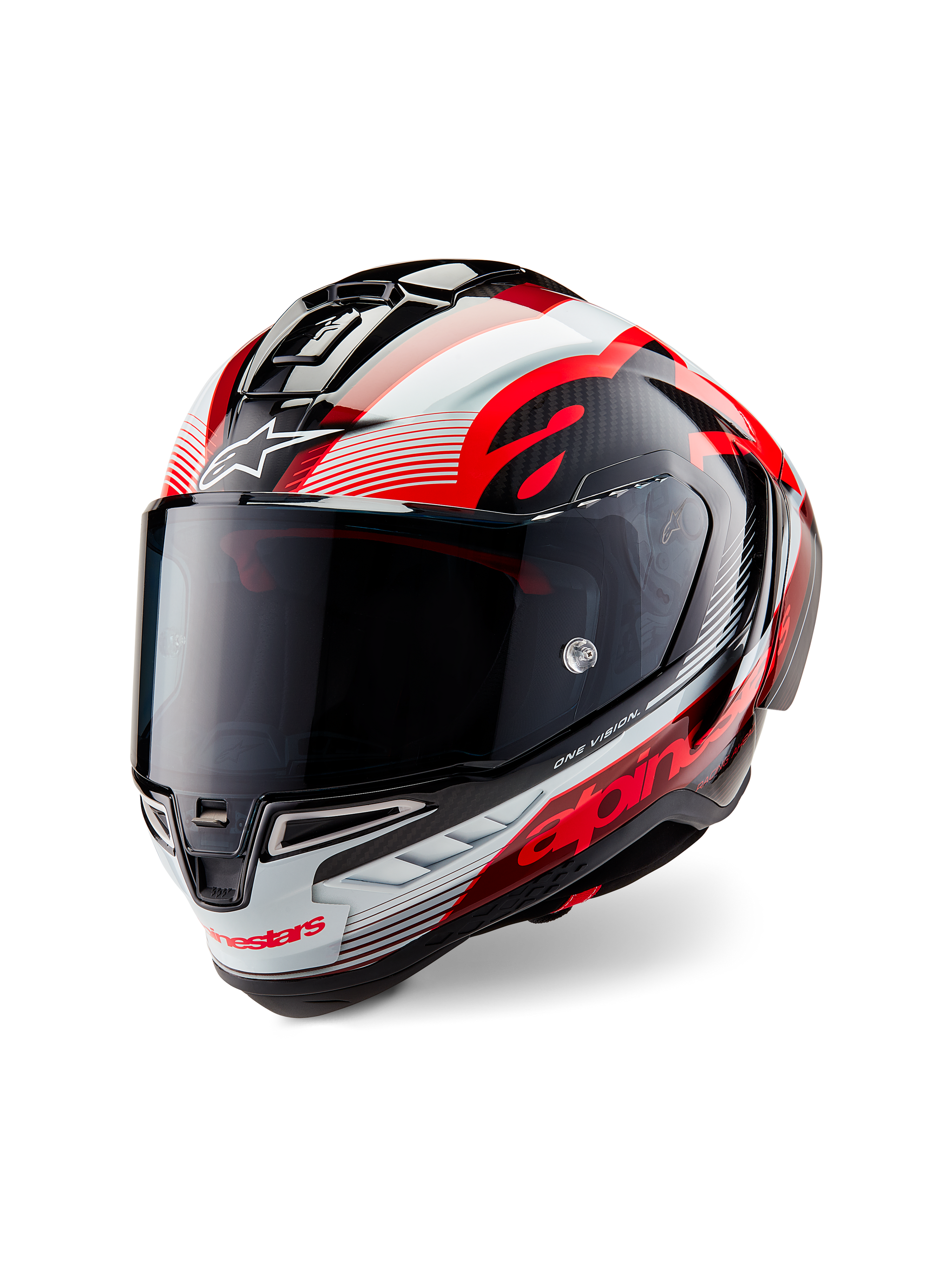 Capacete Supertech R10 Team