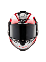 Supertech R10 Team Helmet