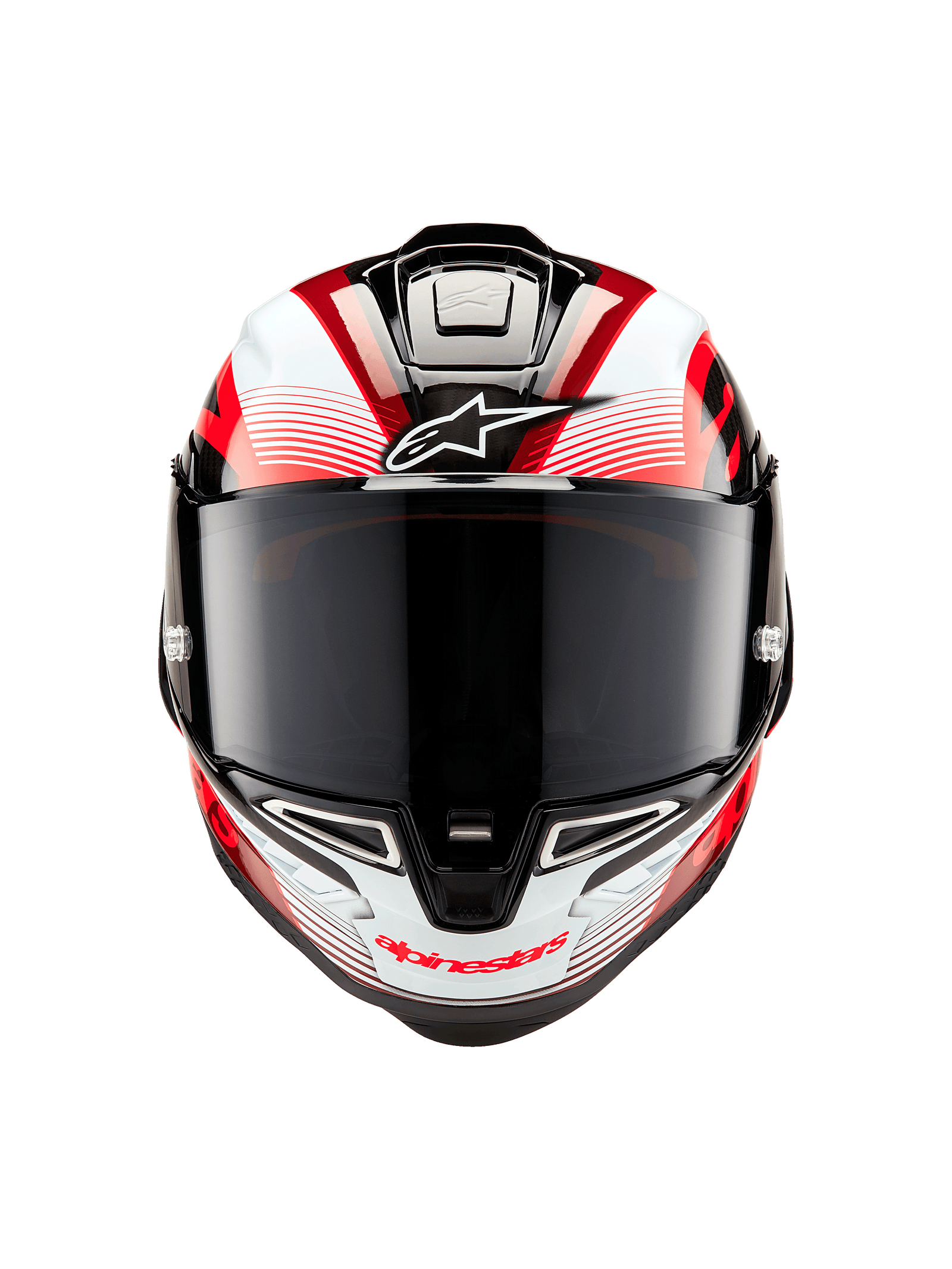 Supertech R10 Team Capacete