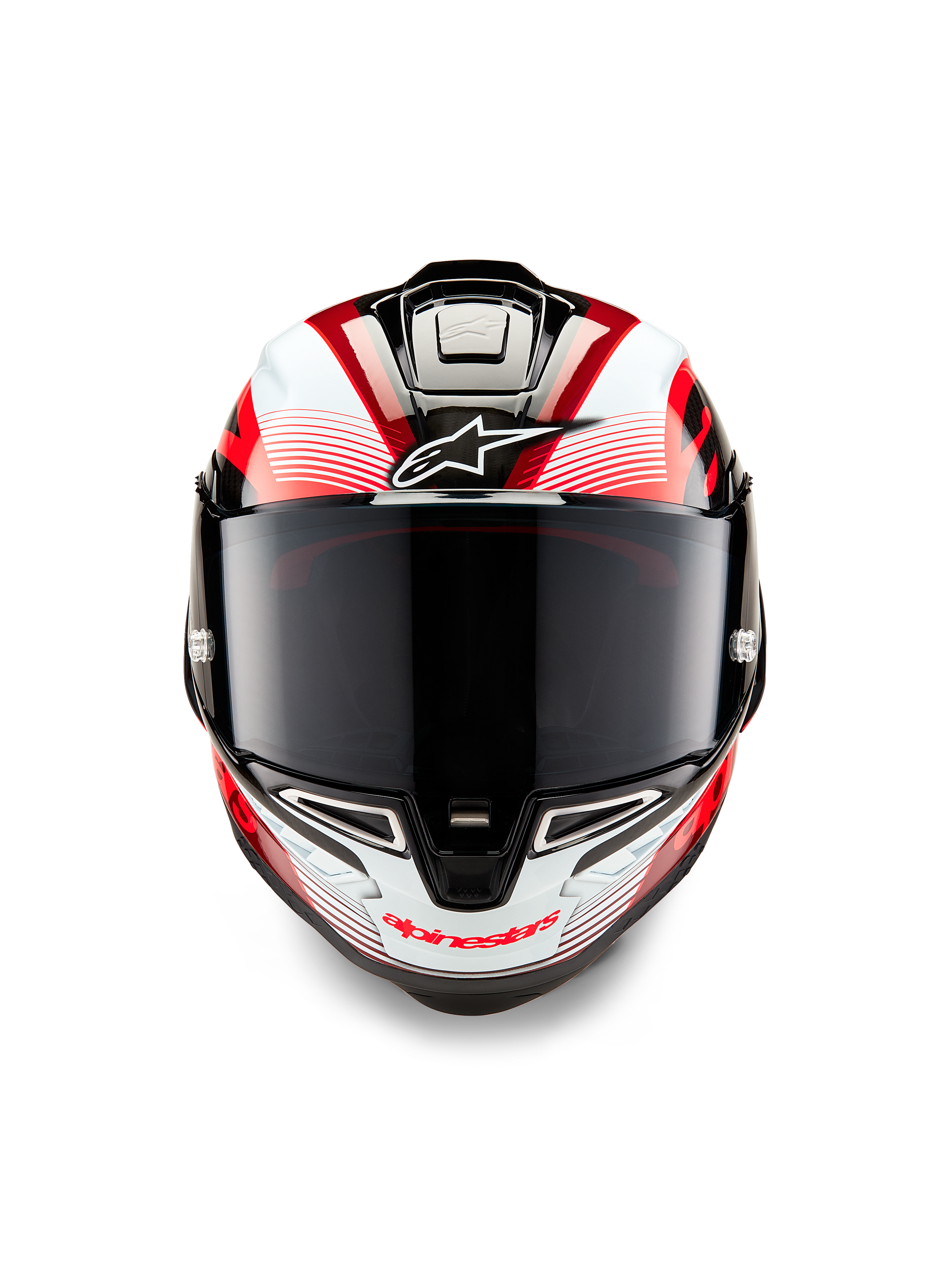 Capacete Supertech R10 Team