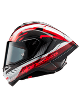 Supertech R10 Team Capacete